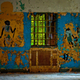 Illustration for article titled The Creepy World of Abandoned Asylums